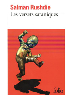 Les versets sataniques