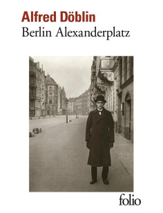 Berlin alexanderplatz - histoire de franz biberkopf