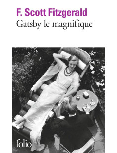 Gatsby le magnifique