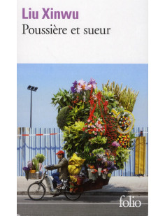 Poussiere et sueur