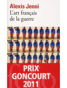 L-art francais de la guerre