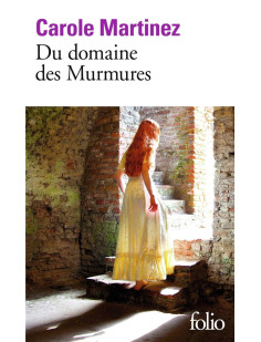 Du domaine des murmures