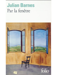 Par la fenêtre