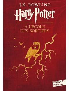 Harry potter à l'école des sorciers