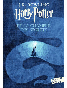 Harry potter et la chambre des secrets