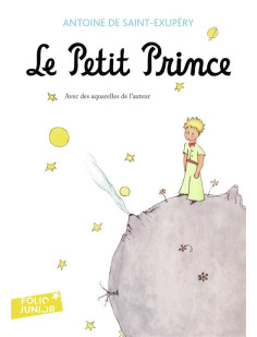 Le petit prince