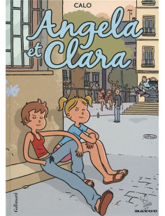 Angela et clara