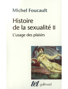 L'usage des plaisirs