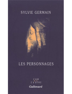 Les personnages