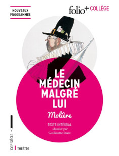 Le médecin malgré lui