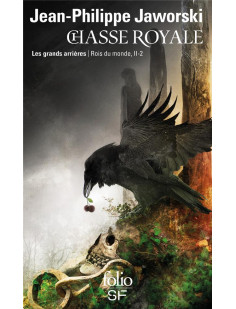 Chasse royale