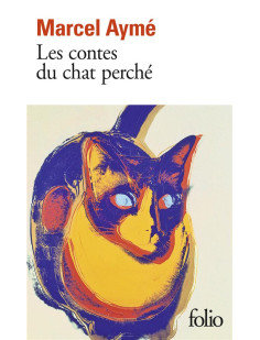 Les contes du chat perché