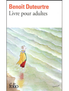 Livre pour adultes