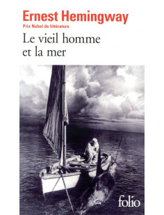 Le vieil homme et la mer