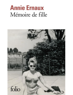 Mémoire de fille