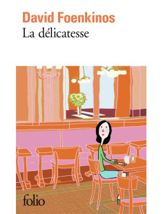 La délicatesse