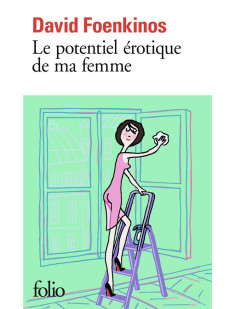 Le potentiel érotique de ma femme