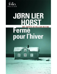 Fermé pour l'hiver