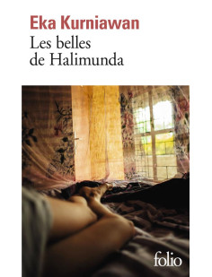 Les belles de halimunda