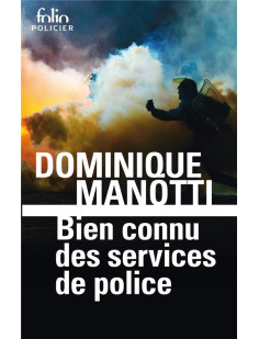 Bien connu des services de police