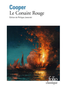 Le corsaire rouge