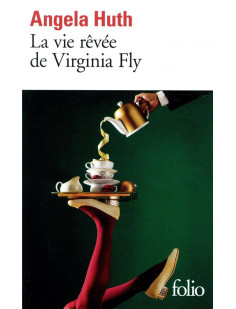 La vie rêvée de virginia fly