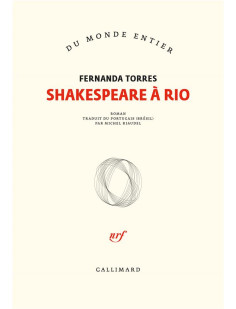 Shakespeare à rio