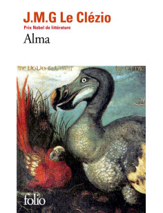 Alma