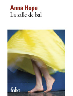 La salle de bal