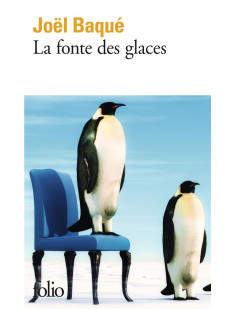 La fonte des glaces