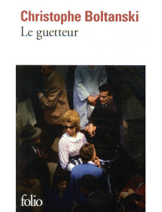 Le guetteur