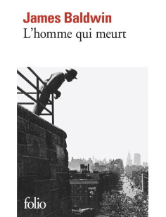 L'homme qui meurt