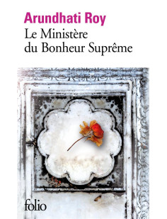 Le ministère du bonheur suprême