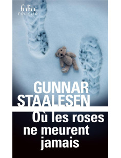 Où les roses ne meurent jamais