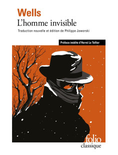 L'homme invisible