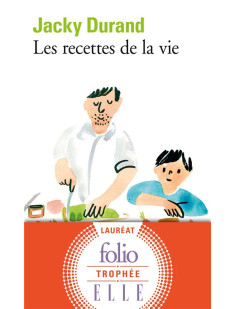 Les recettes de la vie