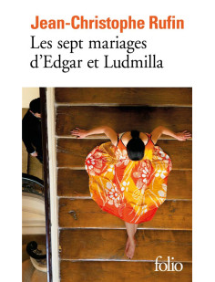 Les sept mariages d'edgar et ludmilla