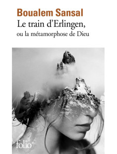 Le train d'erlingen ou la métamorphose de dieu