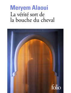 La vérité sort de la bouche du cheval