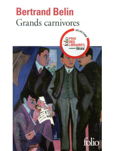 Grands carnivores