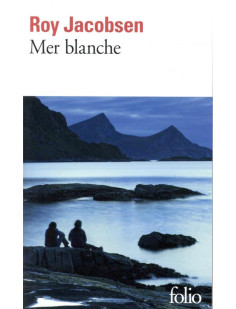 Mer blanche