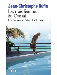 Les trois femmes du consul