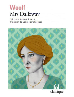 Mrs dalloway