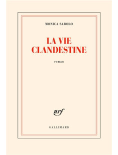 La vie clandestine