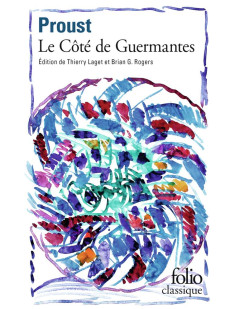 Le côté de guermantes