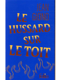 Le hussard sur le toit