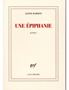 Une épiphanie