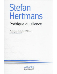 Poétique du silence