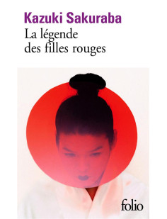 La légende des filles rouges