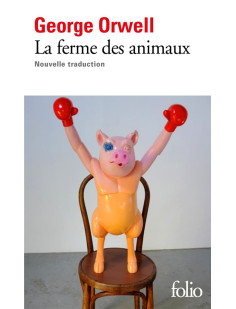 La ferme des animaux